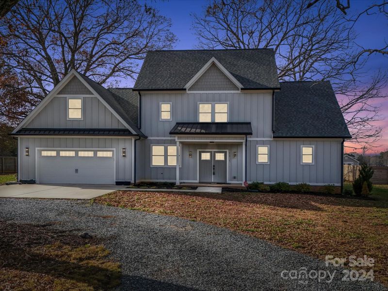 4024 S Rocky River Rd, Monroe, NC 28112