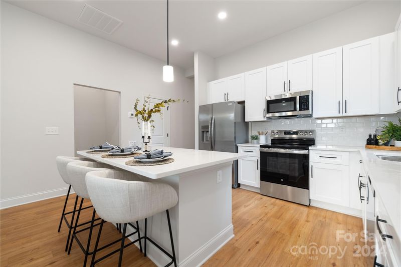 7020 David Ave, Charlotte, NC 28214