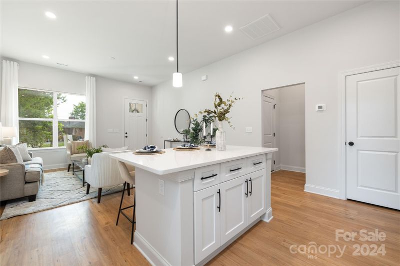 7020 David Ave, Charlotte, NC 28214