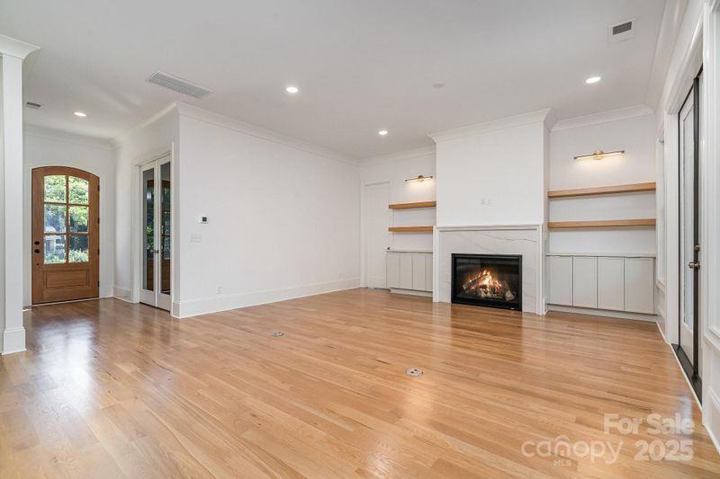 3814 Topsfield Rd, Charlotte, NC 28211