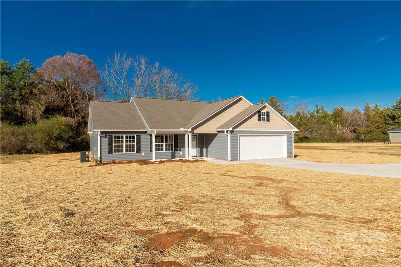 2450 J B Denton Rd, Lancaster, SC 29720