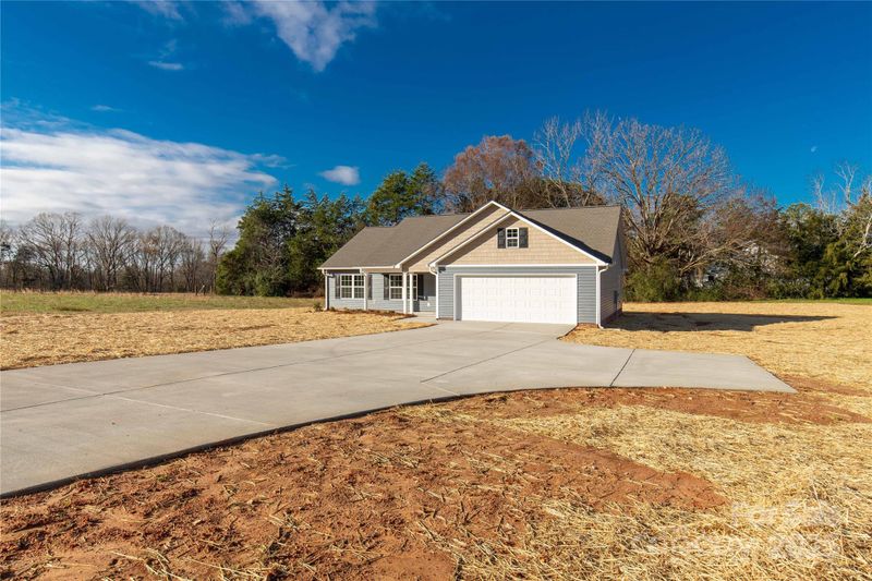 2450 J B Denton Rd, Lancaster, SC 29720