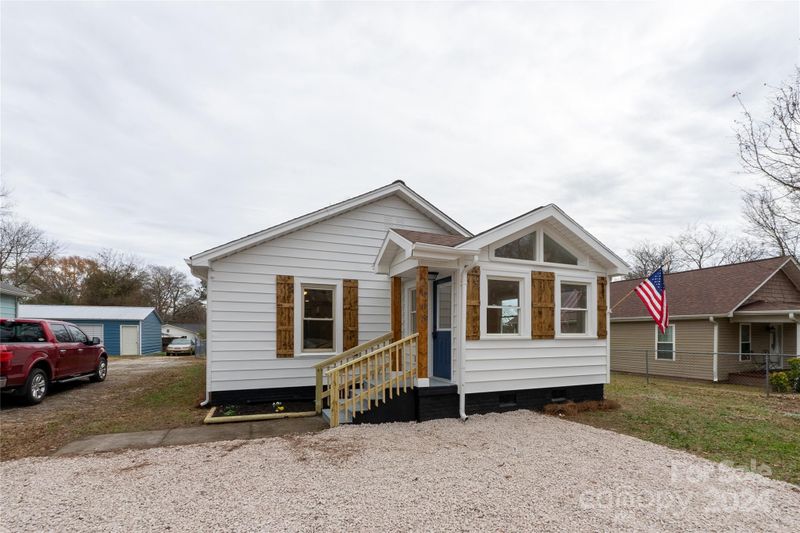 2908 Vale Ave, Kannapolis, NC 28081