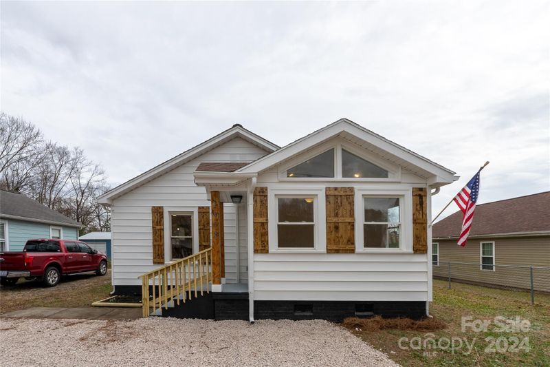 2908 Vale Ave, Kannapolis, NC 28081