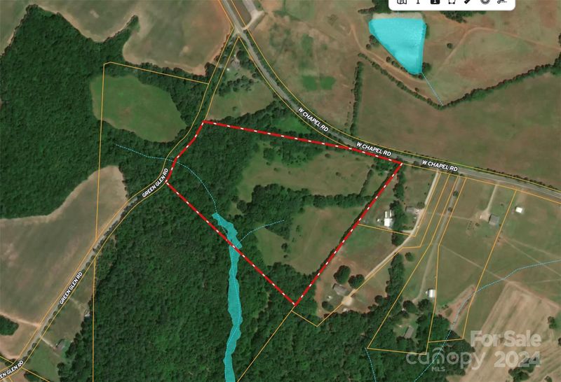0000 Chapel Rd W, Mcconnells, SC 29726