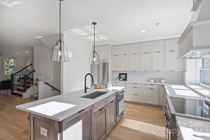 3117 Colyer Pl, Charlotte, NC 28205