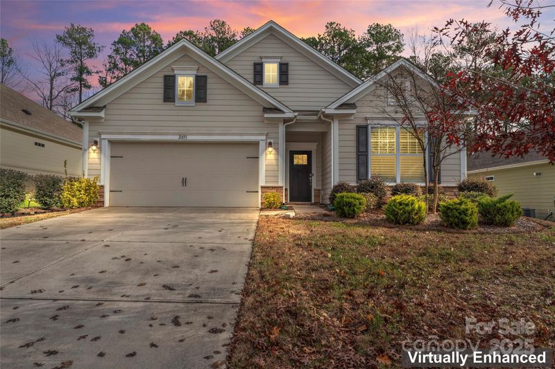 2491 Seagull Dr, Denver, NC 28037