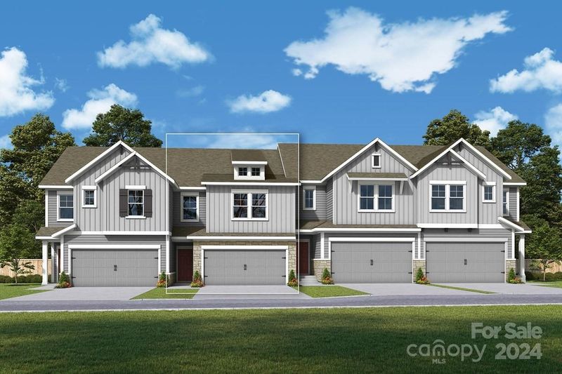 132 Halite Ln, Waxhaw, NC 28173