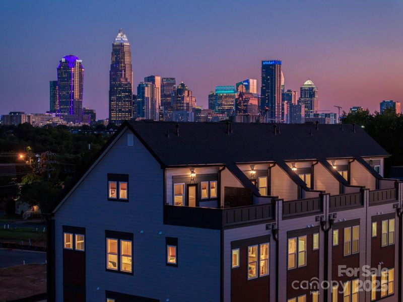 904 Callahan St #EQX1663, Charlotte, NC 28206