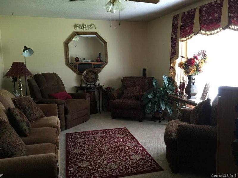1013 Sl Polk Rd, Monroe, NC 28110