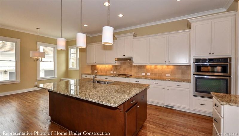 11810 Stirling Field Dr, Pineville, NC 28134