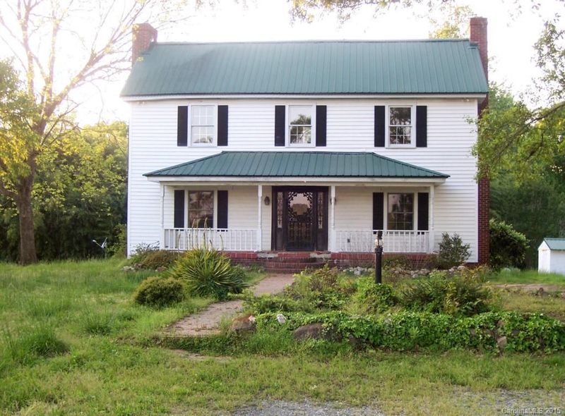 4198 Ramsey Rd, Sharon, SC 29742