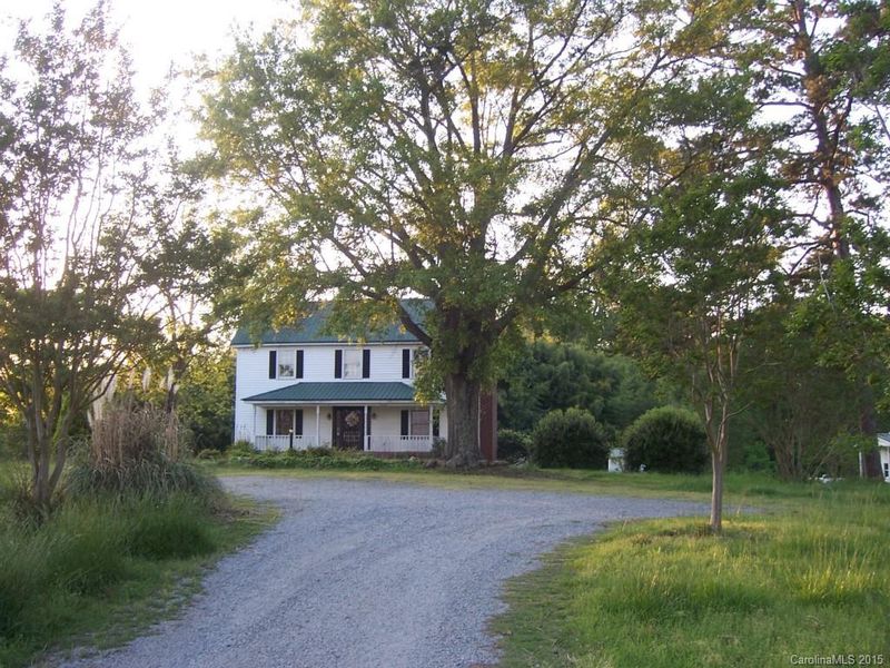 4198 Ramsey Rd, Sharon, SC 29742