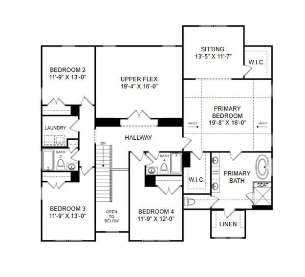 128 Balboa St #25, Matthews, NC 28104