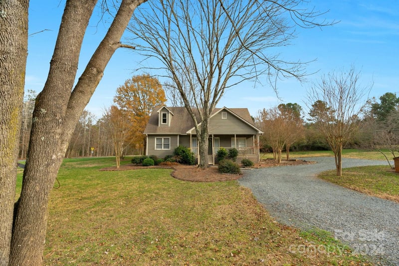 3603 Twelve Mile Creek Rd, Weddington, NC 28104