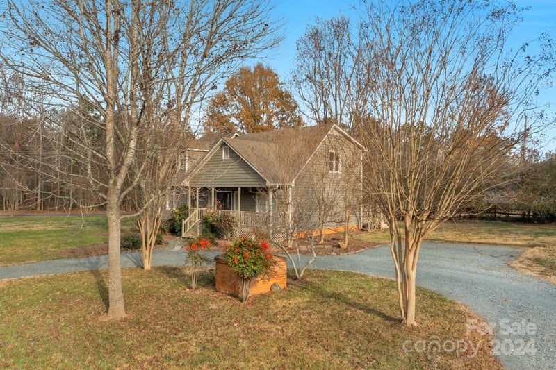 3603 Twelve Mile Creek Rd, Weddington, NC 28104