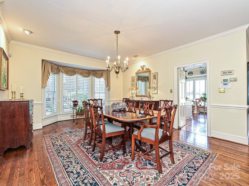 232 Perrin Pl, Charlotte, NC 28207