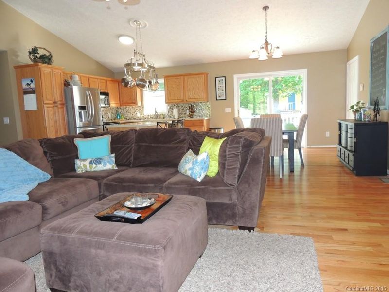 3980 Henry Dellinger Rd #6, Maiden, NC 28650