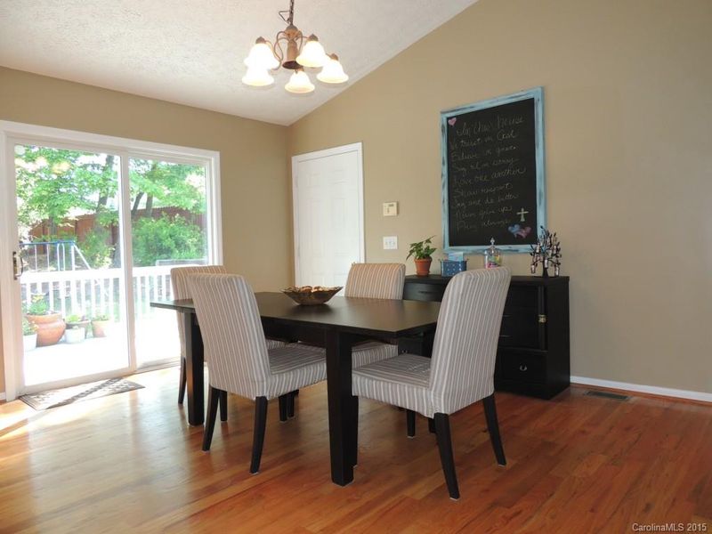 3980 Henry Dellinger Rd #6, Maiden, NC 28650
