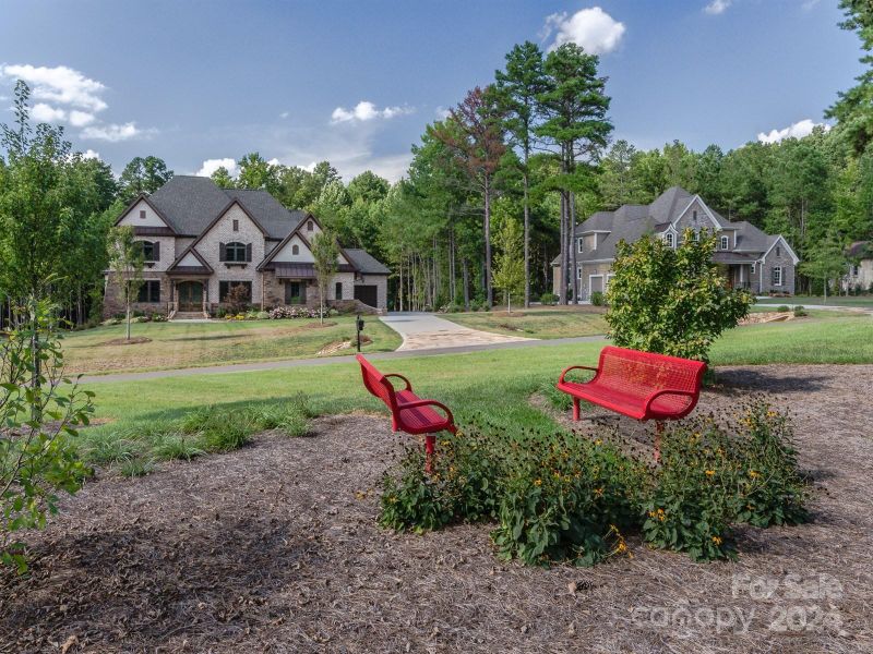 4026 Piaffe Ave #106, Mint Hill, NC 28227