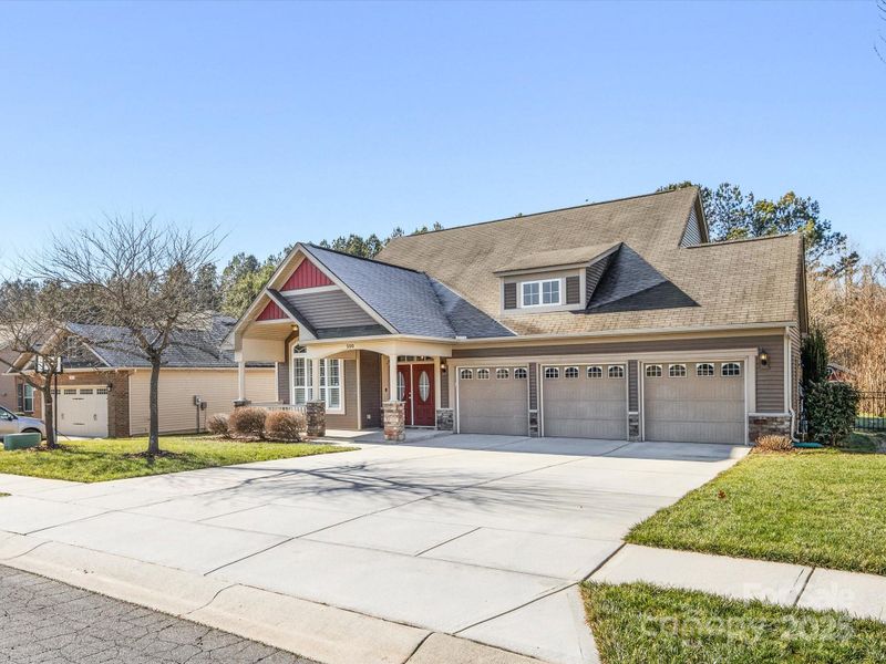 500 Planters Way, Mount Holly, NC 28120