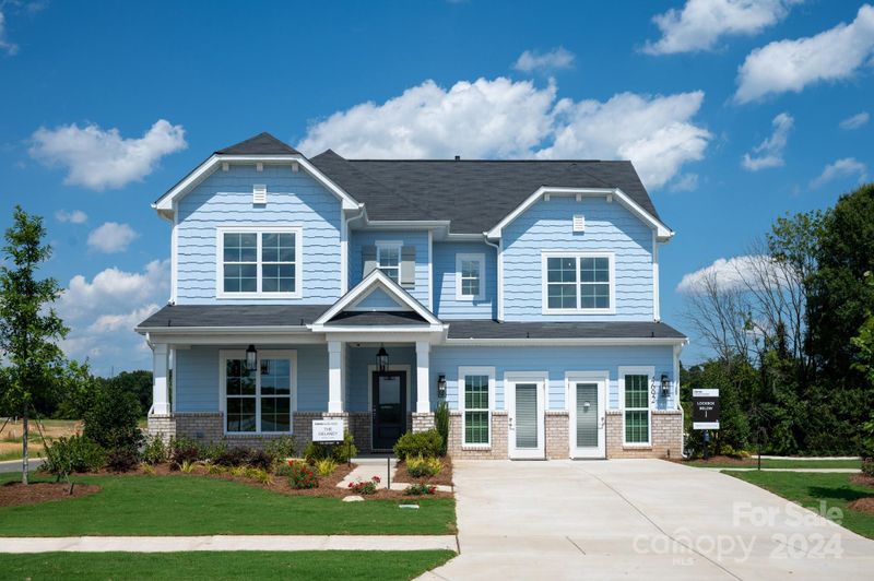 4692 Hopsack Dr #CAL0103, Indian Trail, NC 28079