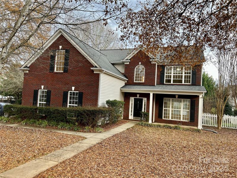 2001 Sentinel Dr, Indian Trail, NC 28079
