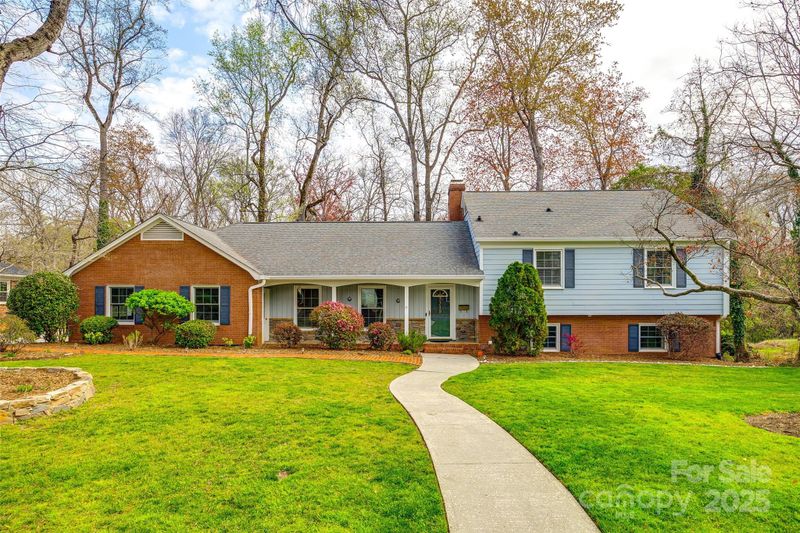 3319 Mill Pond Rd, Charlotte, NC 28226