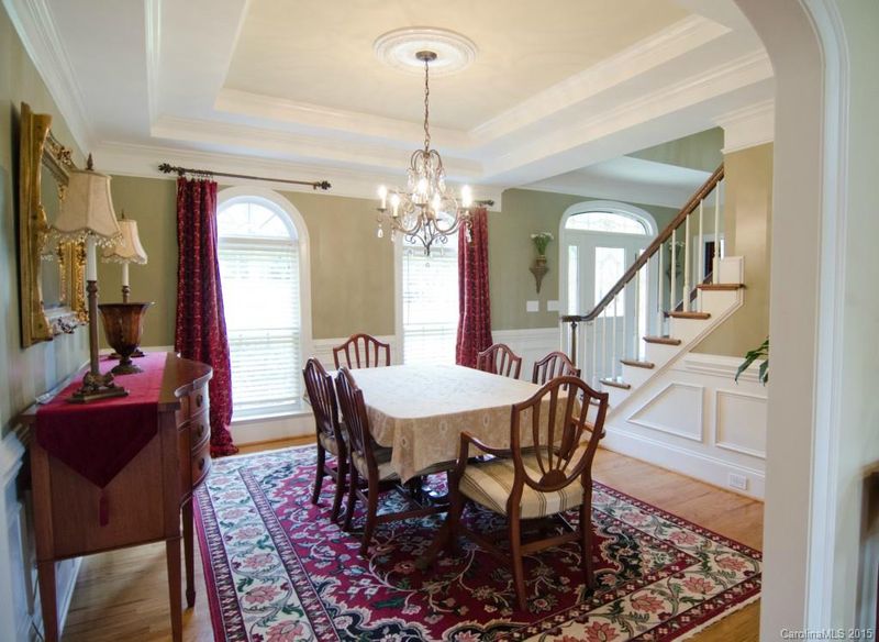 1110 Willow Oaks Trl, Weddington, NC 28104