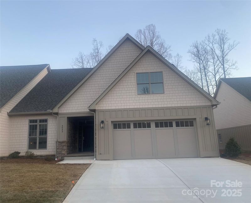 4033 Stadler Dr NE #22, Conover, NC 28613
