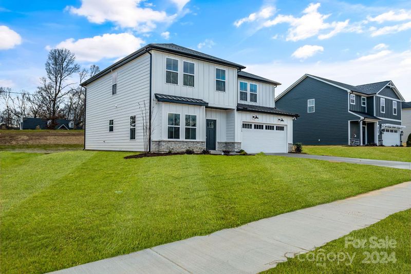 3050 Swallowtail Ln, Kannapolis, NC 28083