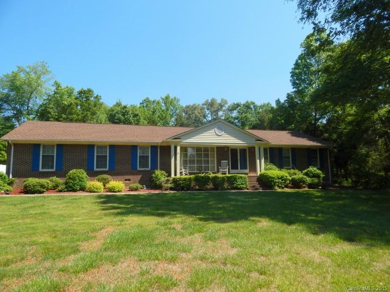 743 Knighton Hill Rd, Rock Hill, SC 29732