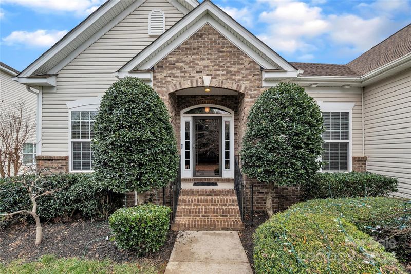 1187 Janrose Ct NW #37, Concord, NC 28027