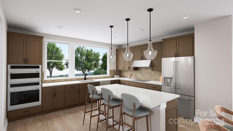 8016 Cedarsmith Ct, Charlotte, NC 28217