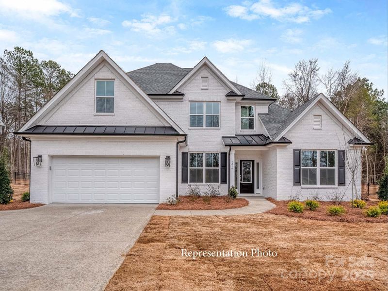 7112 Hambright Rd, Huntersville, NC 28078