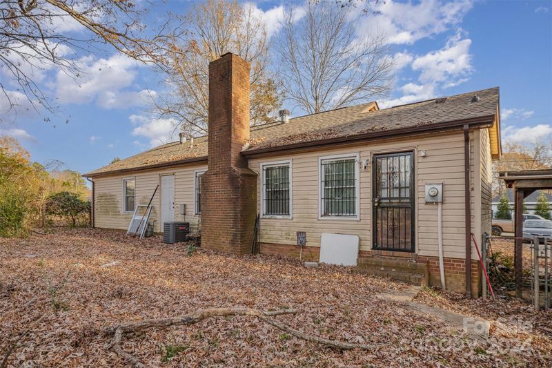 6619 The Pz, Charlotte, NC 28215