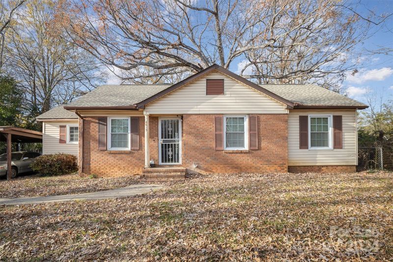 6619 The Pz, Charlotte, NC 28215