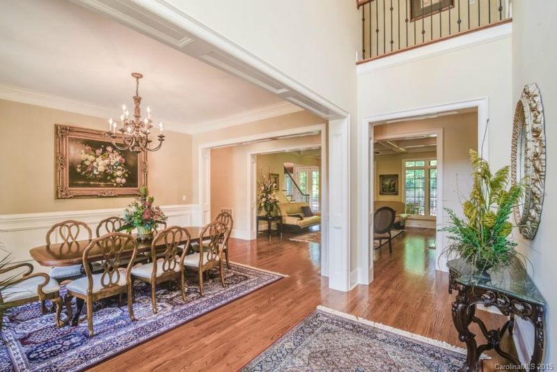 3048 Kings Manor Dr, Weddington, NC 28104