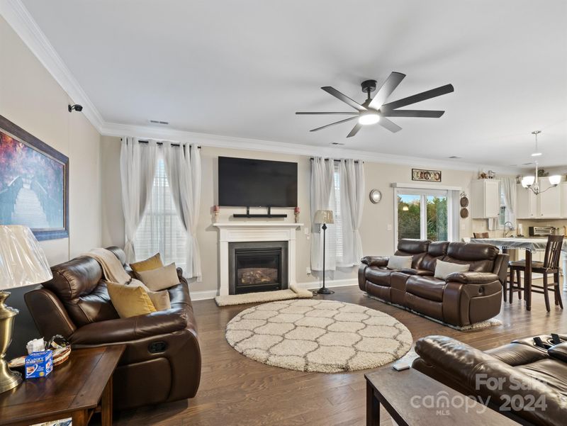 7543 Hamilton Bridge Rd, Charlotte, NC 28278