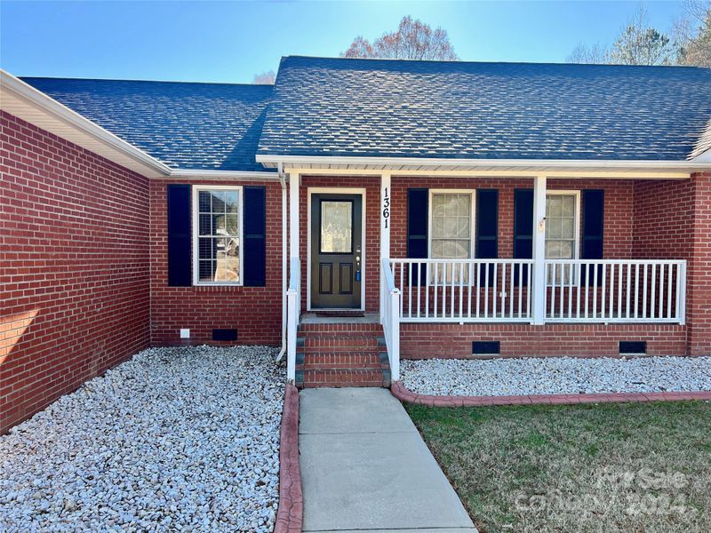 1361 Fairhope Rd, York, SC 29745