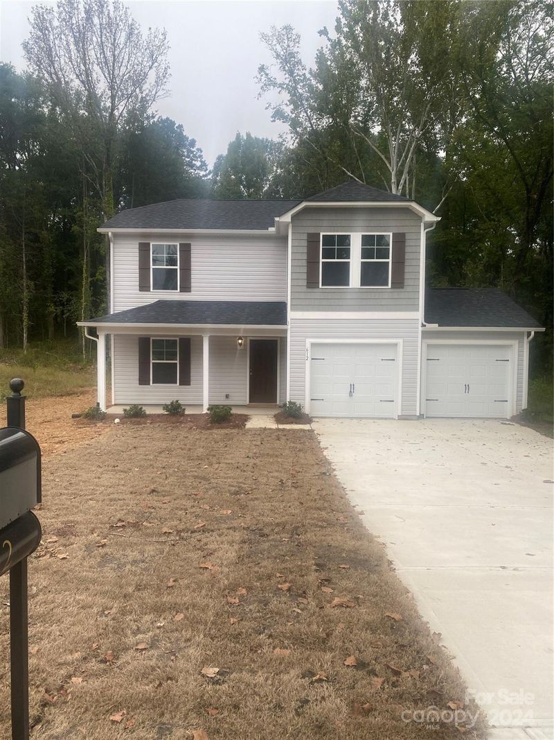 612 Sumter St, Lancaster, SC 29720