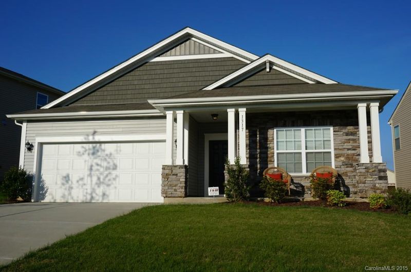 1317 Afternoon Sun Rd, Matthews, NC 28104