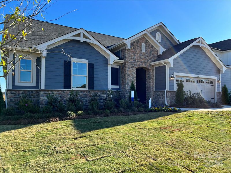 1646 Honey Trl, Monroe, NC 28112