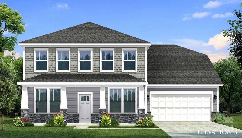 897 Regulus Ct, York, SC 29745