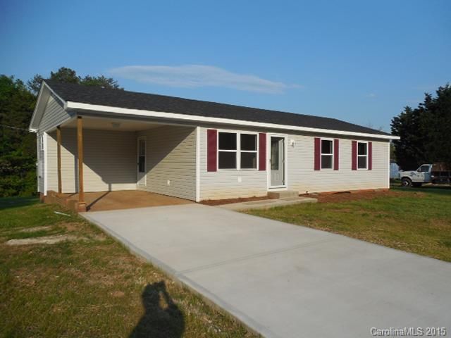 764 Old Willis School Rd, Dallas, NC 28034