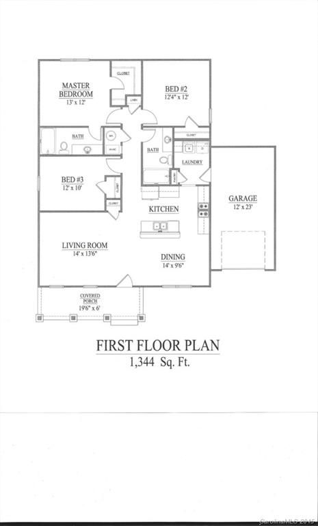 915 Longview Ave, Kannapolis, NC 28081