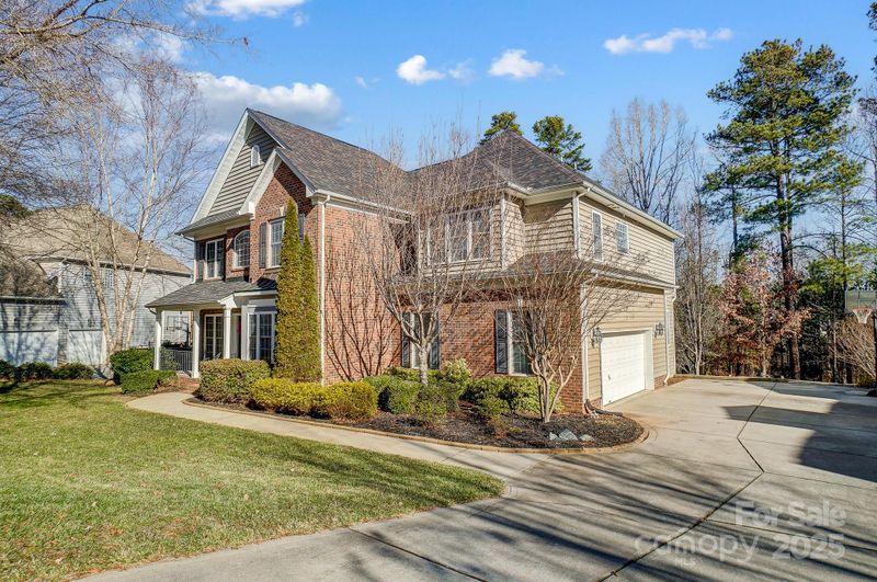 9890 Legolas Ln, Charlotte, NC 28269