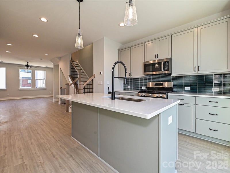908 Callahan St #EQX1664, Charlotte, NC 28206