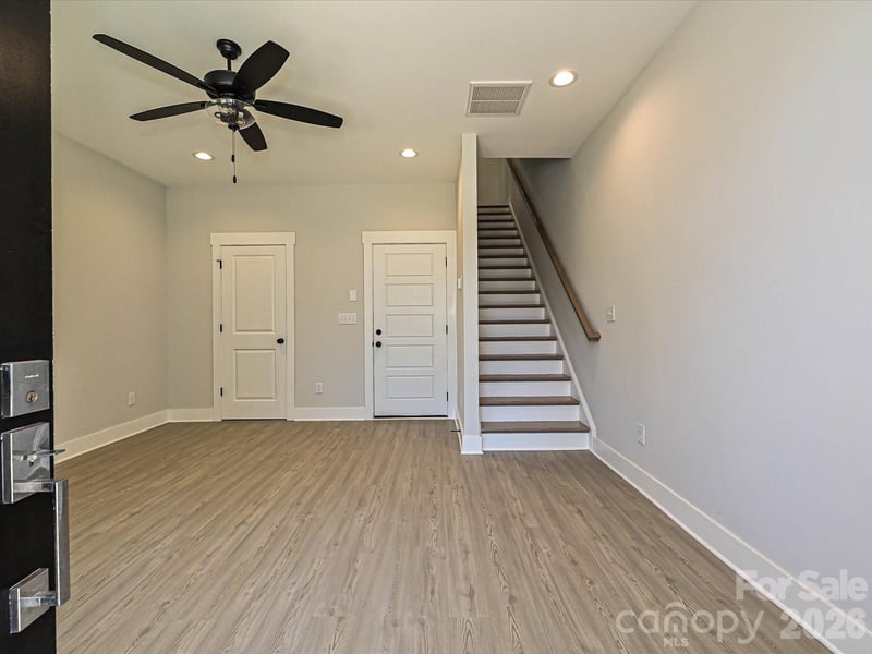 908 Callahan St #EQX1664, Charlotte, NC 28206