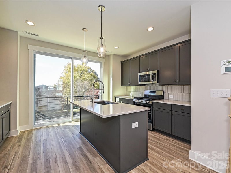 916 Callahan St #EQX1666, Charlotte, NC 28206